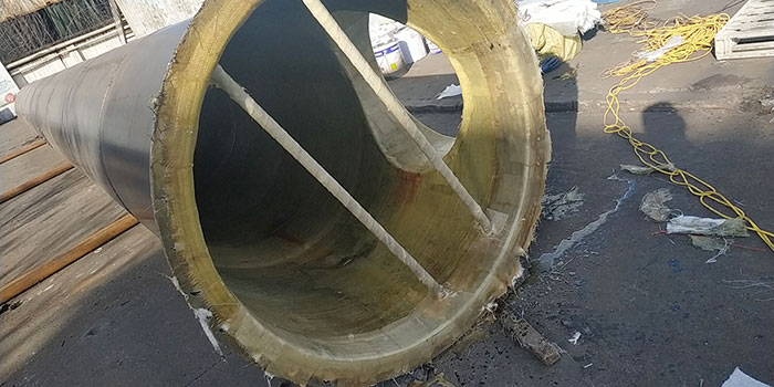 玻璃鋼管道生產廠家 玻璃鋼管道生產廠家