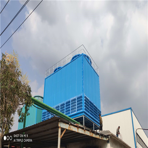 玻璃鋼冷卻塔價格 玻璃鋼冷卻塔價格